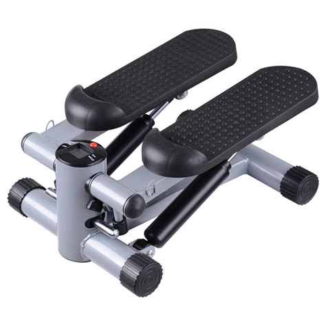 Aerobic Exercise Mini Stepper Machine Workout Fitness Air Stair Climber INCD VAT 637509449698 | eBay