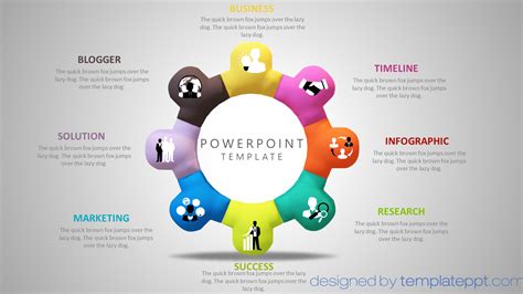 3D powerpoint presentation animation effects free download | Infographic powerpoint, Powerpoint ...