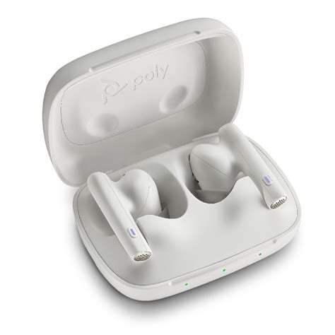 Poly Plantronics Singapore | Poly Plantronics Headsets | Poly Plantronics Voyager Free 60 | Poly ...