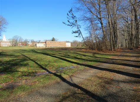 Gone Hikin': Princeton Battlefield State Park, NJ with Institute Woods and Rogers Wildlife Refuge