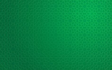 Page 2 | Green islamic pattern Vectors & Illustrations for Free ...