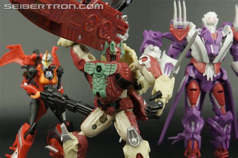 Transformers Convention & Club Exclusives Knight Apelinq Toy Gallery (Image #154 of 183)