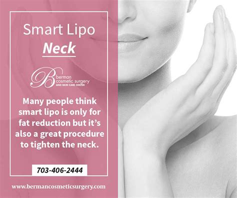 Smart Lipo | Berman Cosmetic Surgery & Skin Care Center | Sterling, VA