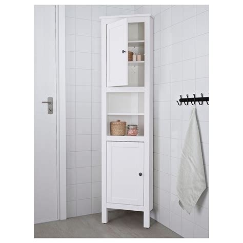 Tall Bathroom Cabinets & Linen Towers - IKEA