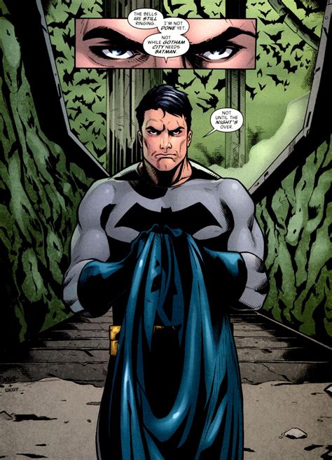 Image - Bruce Wayne 026.jpg - DC Comics Database