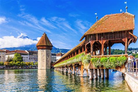 19 Top-Rated Attractions & Things to Do in Lucerne | PlanetWare