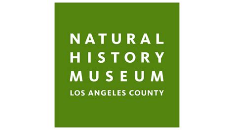 Natural History Museums of Los Angeles County Logo Download - SVG - All Vector Logo