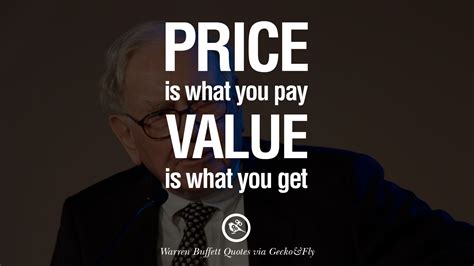 Warren Buffett Quotes Wallpapers - Wallpaper Cave