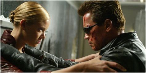 Terminator: 10 Best Fights In The Movies, Ranked