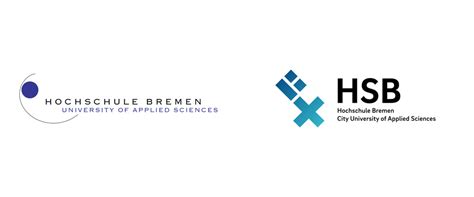 Brand New: New Logo and Identity for Hochschule Bremen by Kleiner & Bold