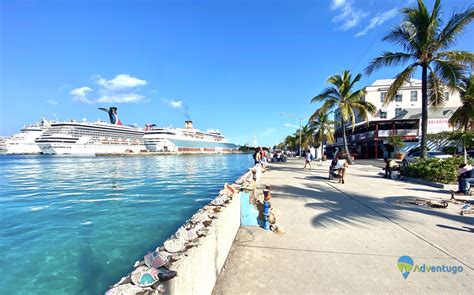 Things To Do In Nassau Bahamas Cruise Port - Margaret Wiegel