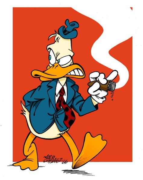 Top 100 Cigar Smoking Cartoon Character – The CigarMonkeys