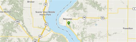 Best Hikes and Trails in Nauvoo | AllTrails