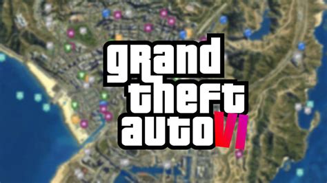 Gta 6 leak map - smarterfrosd