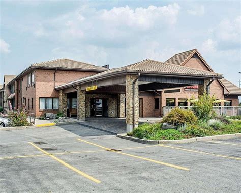 COMFORT INN WATERLOO ONTARIO - Updated 2021 Prices, Hotel Reviews, and Photos (Canada) - Tripadvisor