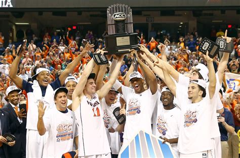 ACC Basketball: 6 Burning Questions for the 2014-15 Season