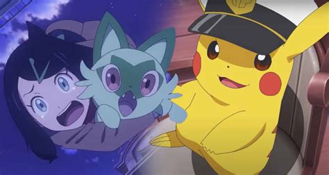 How to Watch Pokemon Horizons Episode 1 Online - Story, Spoilers, and ...