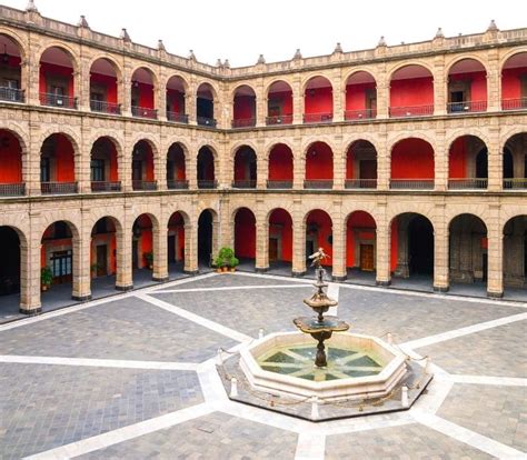 Mexico City Historic Center & Zocalo: 11 Can't Miss Things to Do ...