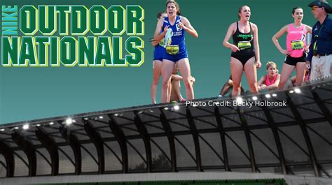 Day 2: 2023 Nike Outdoor Nationals order of event schedule, live stream ...