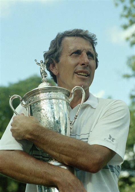 Hale Irwin: 1974 - 1979 - 1990 | Golf history, Us open golf, Hale irwin