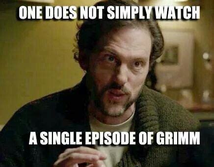 28 best GRIMMusings images on Pinterest | The grimm, Grimm tv show and Movie tv