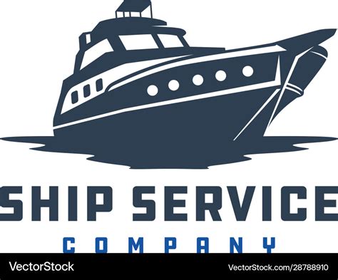 boat logo - ship logo - boat vector - campestre.al.gov.br