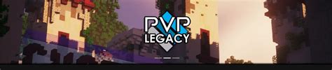 PVP legacy Minecraft Server — SkinMC