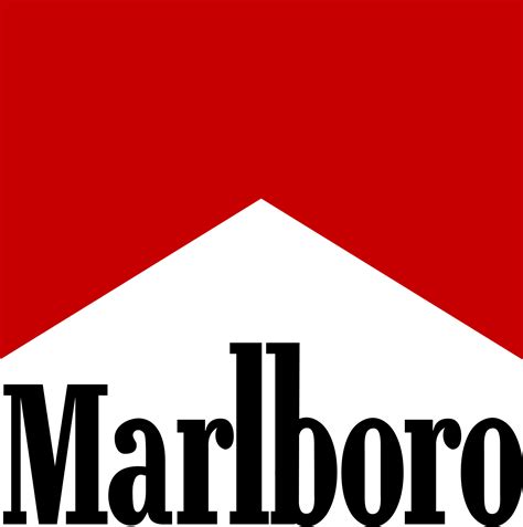 marlboro-logo-1 – PNG e Vetor - Download de Logo