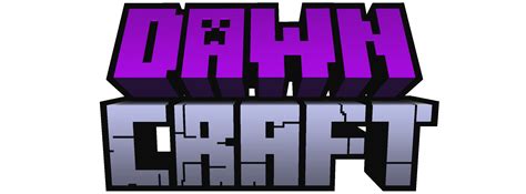 Download DawnCraft - An Adventure RPG Modpack - Minecraft Mods ...