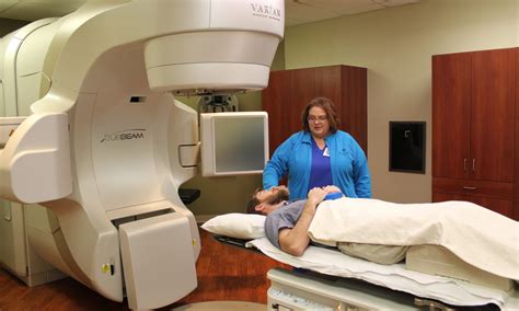 TrueBeam™ - Linear Accelerator - Hutchinson Regional Healthcare System