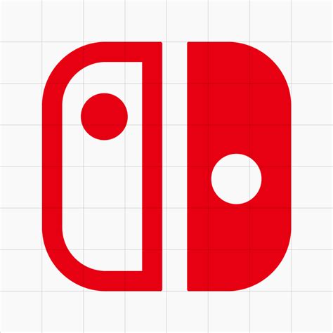 New logo for the Nintendo Switch – Emre Aral – Information Designer