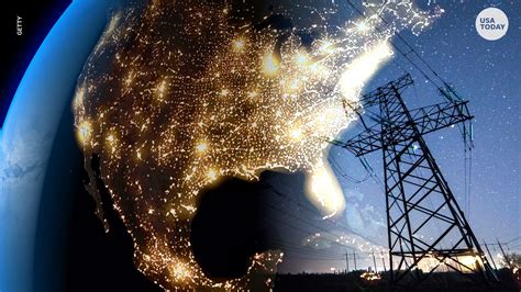 US electrical grid attacks on the rise, facility vulnerability exposed