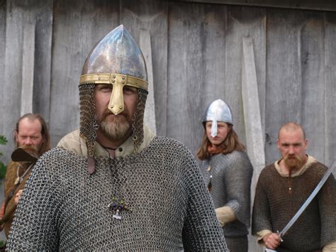 Facts and myths about Denmark's Vikings | VisitDenmark