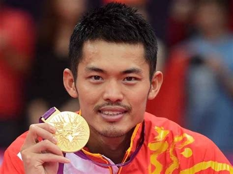 Lin Dan retirement ends era of 'Chinese sports superstar' | Philstar.com