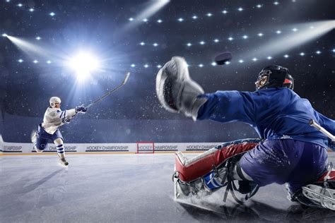 20+ 4K Ultra HD Hockey Wallpapers | Background Images