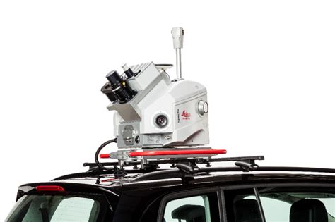 Leica Geosystems is Listening to Customers | In the Scan