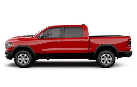 2020 Ram 1500 Pickup Truck | Ram Canada