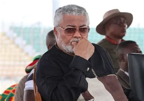 I won’t attend Rawlings' funeral - Hilla Limann’s Daughter