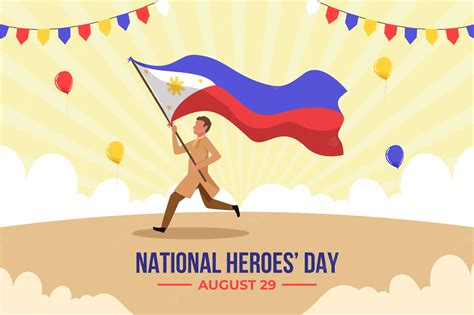 National Heroes Day Philippines (2023) Quotes, Wishes, Greetings ...