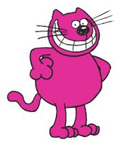 Image result for roobarb and custard | Cartoon, Cartoon characters ...