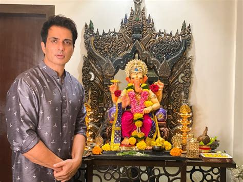 ganpati puja 2020 ganesh sthapana muhurat puja vidhi know how bollywood ...