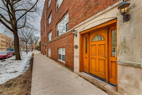 3407 W Hollywood Ave #2, Chicago, IL 60659 | Trulia