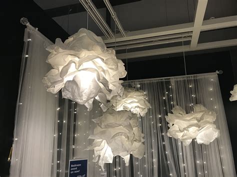 Ikea Ceiling Light - sky5design