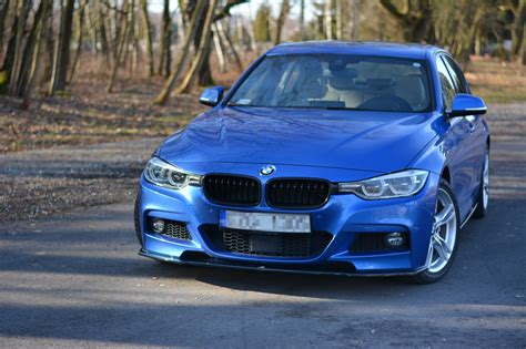 34 HQ Images Bmw 330I M Sport F30 / BMW 328i M-Sport. The want is real ...