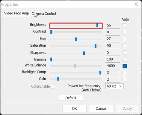 How to Adjust Teams Camera Settings in Windows 11/10? - Technoresult