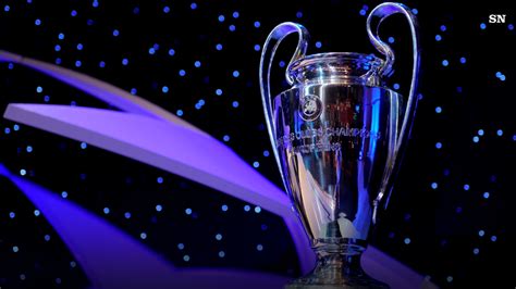 UEFA Champions League draw results: Every group for 2022/23 UCL after ...