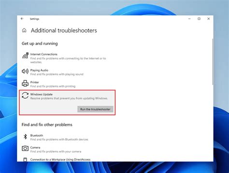 Free Download Windows Update Troubleshooter for Windows 11/10 - EaseUS