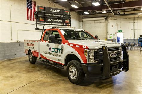 Incident Response Unit | ADOT; AZDOT; Arizona Department of … | Flickr