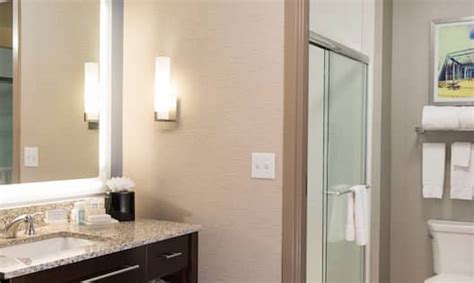 Homewood Suites Grand Rapids Extended Stay Hotel Rooms