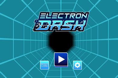 Electron Dash